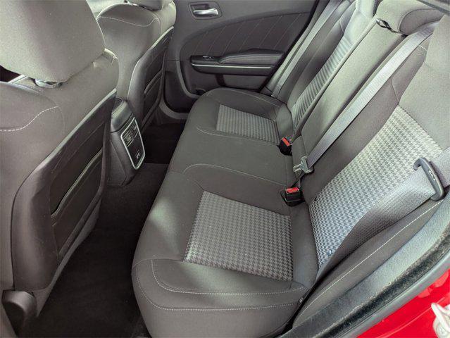 used 2023 Dodge Charger car, priced at $20,994