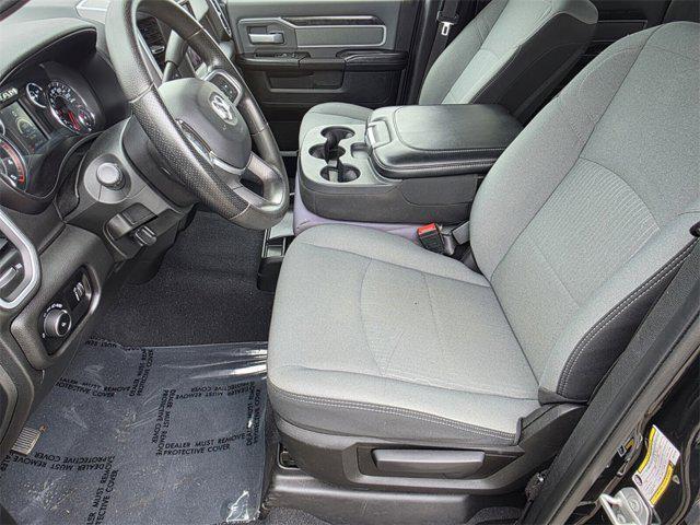 used 2022 Ram 2500 car, priced at $43,512