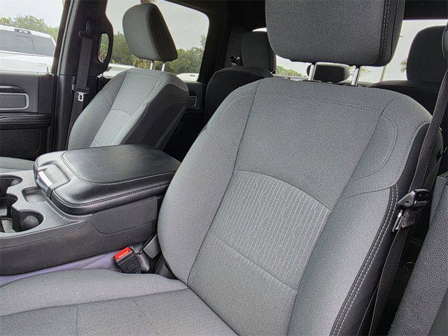 used 2022 Ram 2500 car, priced at $43,512