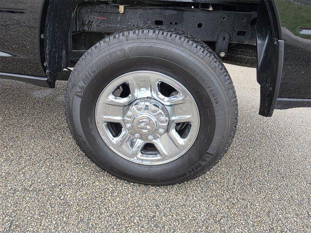 used 2022 Ram 2500 car, priced at $43,512