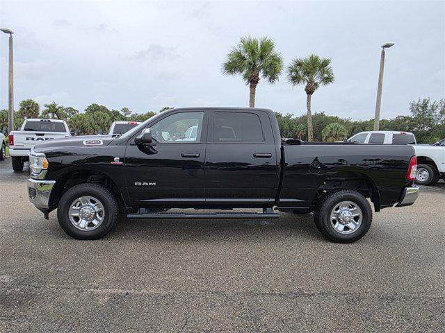 used 2022 Ram 2500 car, priced at $43,512