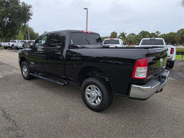 used 2022 Ram 2500 car, priced at $43,512