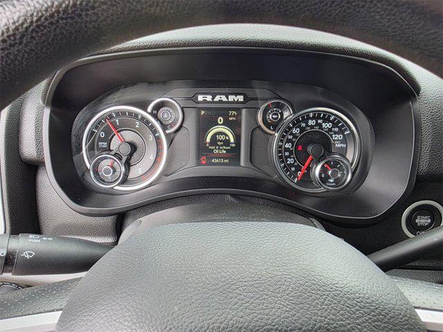 used 2022 Ram 2500 car, priced at $43,512