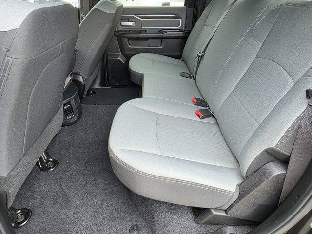used 2022 Ram 2500 car, priced at $43,512