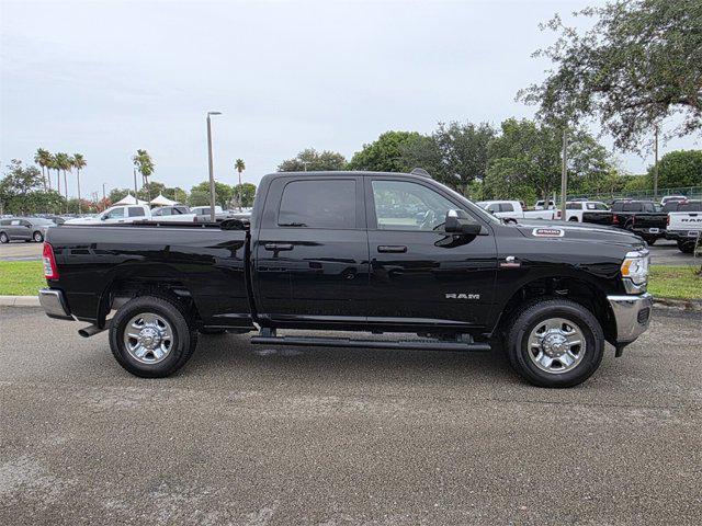 used 2022 Ram 2500 car, priced at $43,512