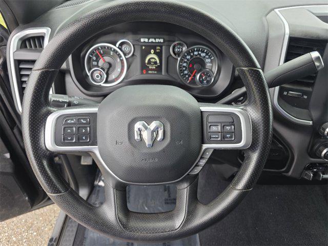 used 2022 Ram 2500 car, priced at $43,512