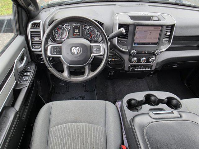 used 2022 Ram 2500 car, priced at $43,512