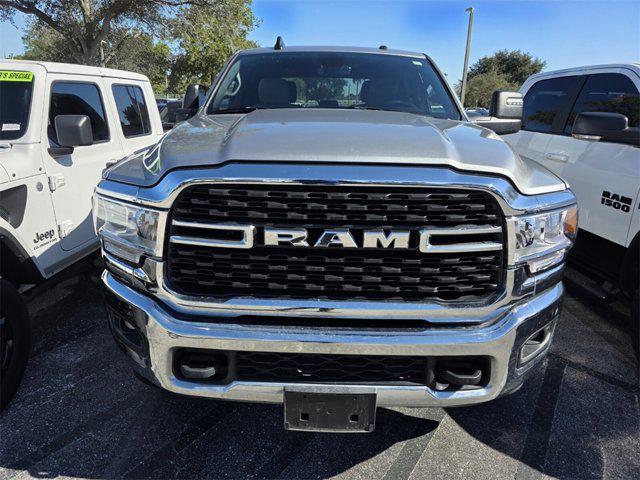 used 2024 Ram 2500 car, priced at $37,988