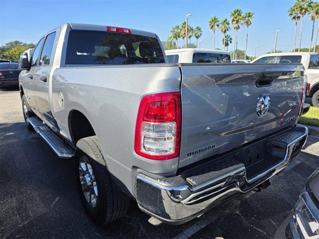 used 2024 Ram 2500 car, priced at $37,988