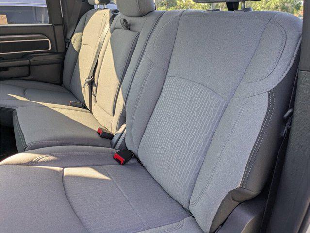 used 2024 Ram 2500 car, priced at $40,223