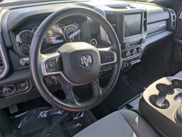 used 2024 Ram 2500 car, priced at $40,223