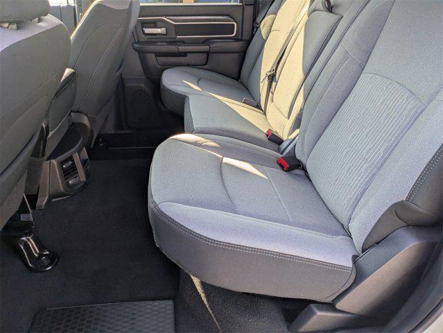 used 2024 Ram 2500 car, priced at $40,223
