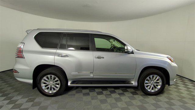 used 2016 Lexus GX 460 car, priced at $29,763