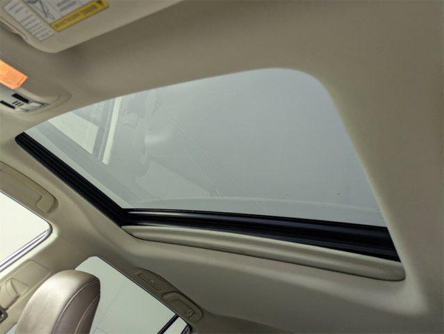 used 2016 Lexus GX 460 car, priced at $29,763