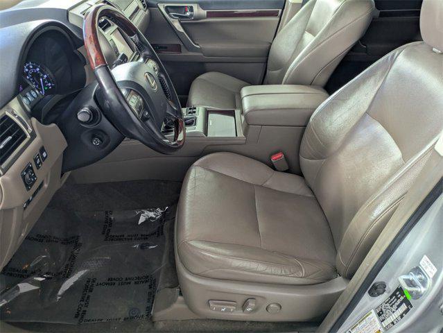 used 2016 Lexus GX 460 car, priced at $29,763