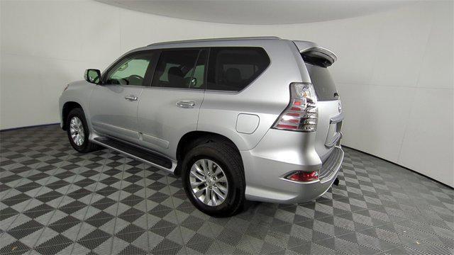 used 2016 Lexus GX 460 car, priced at $29,763