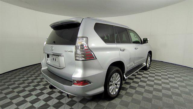 used 2016 Lexus GX 460 car, priced at $29,763