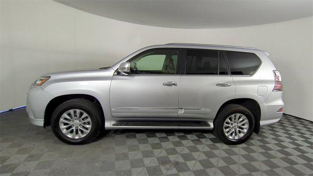 used 2016 Lexus GX 460 car, priced at $29,763