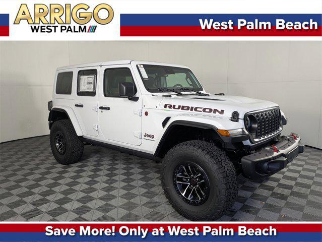 new 2025 Jeep Wrangler car, priced at $55,984