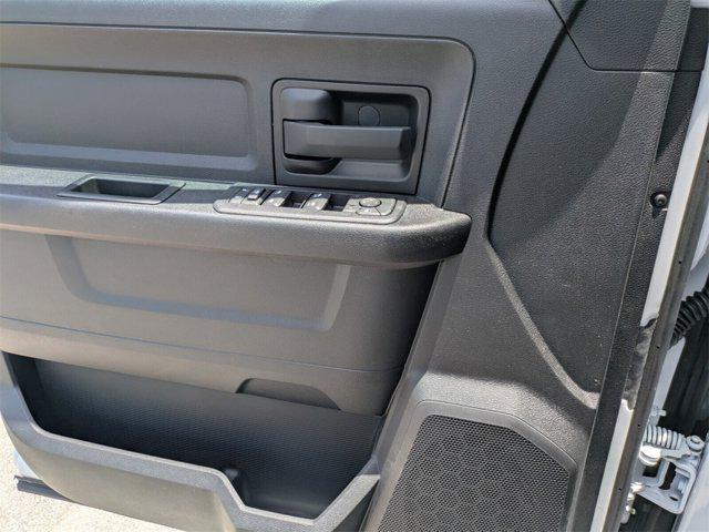 new 2026 Ram 2500 car, priced at $49,614
