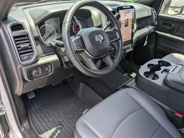 new 2026 Ram 2500 car, priced at $49,614