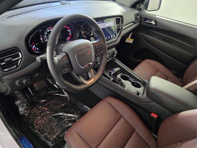 new 2026 Dodge Durango car, priced at $45,234