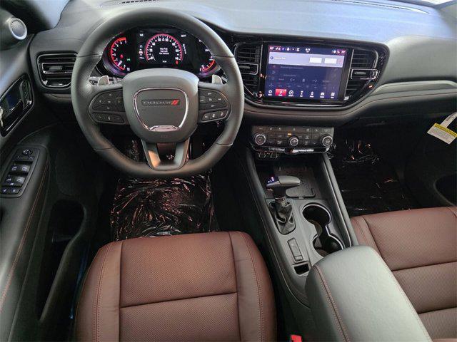 new 2026 Dodge Durango car, priced at $45,234