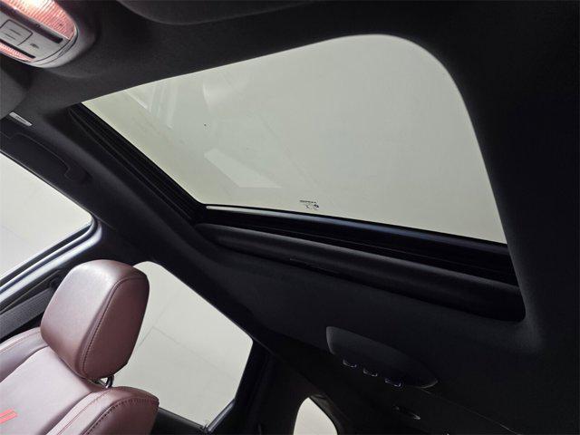 new 2026 Dodge Durango car, priced at $45,234