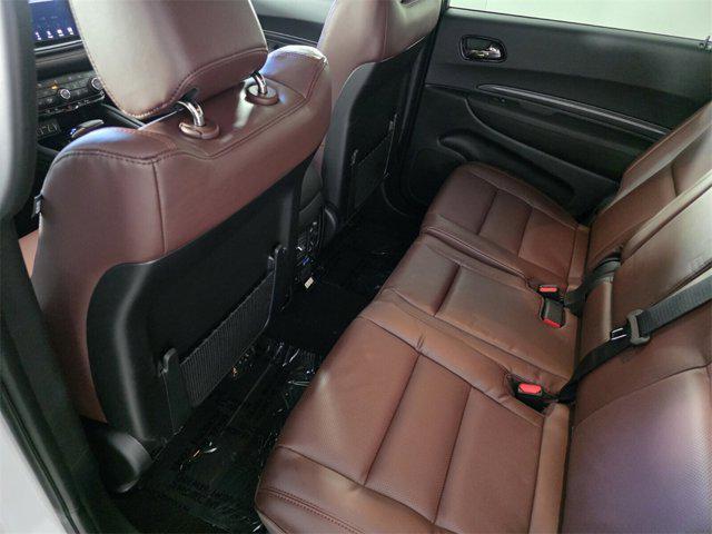 new 2026 Dodge Durango car, priced at $45,234