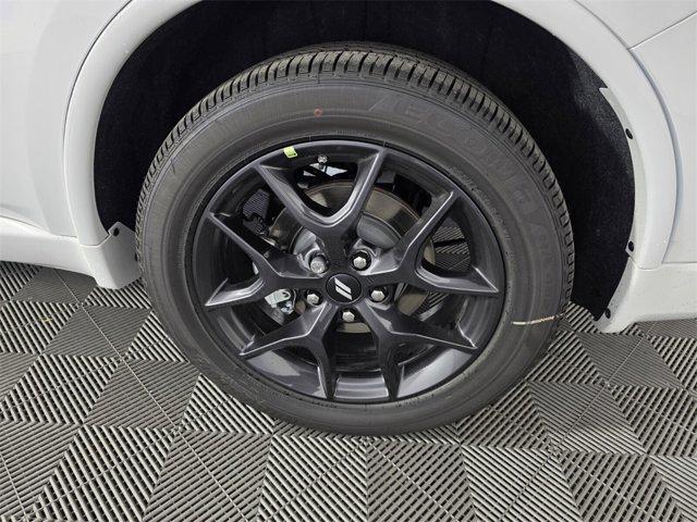 new 2026 Dodge Durango car, priced at $45,234
