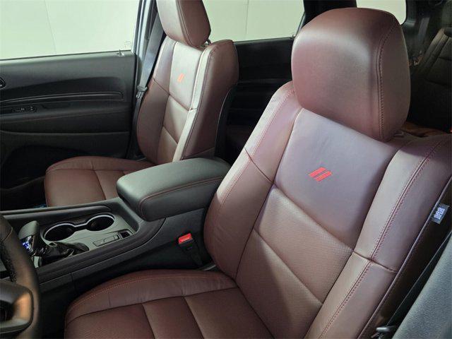new 2026 Dodge Durango car, priced at $45,234