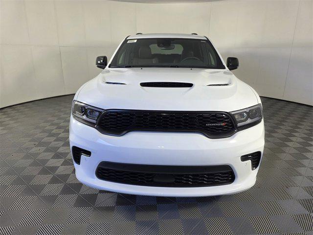 new 2026 Dodge Durango car, priced at $45,234