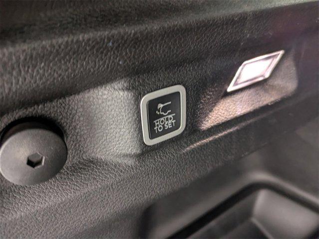 used 2023 Jeep Grand Cherokee L car, priced at $29,633