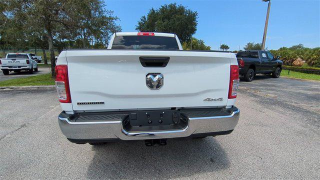 used 2024 Ram 2500 car, priced at $42,405