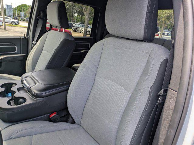 used 2024 Ram 2500 car, priced at $42,405