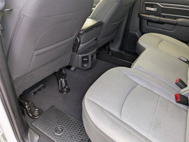 used 2024 Ram 2500 car, priced at $42,405