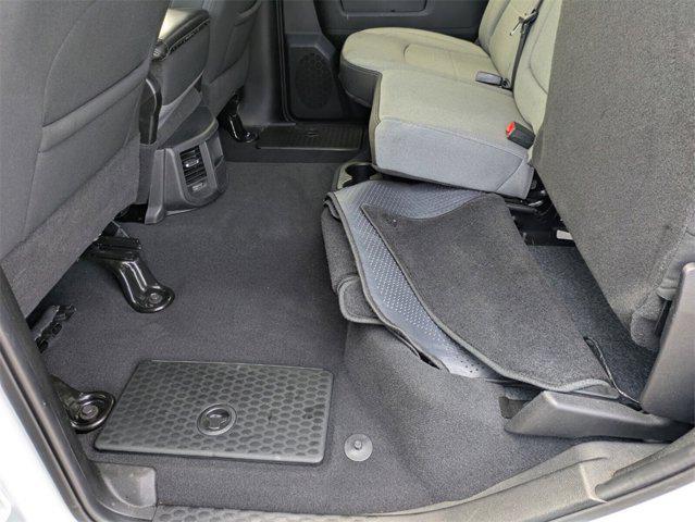 used 2024 Ram 2500 car, priced at $42,405