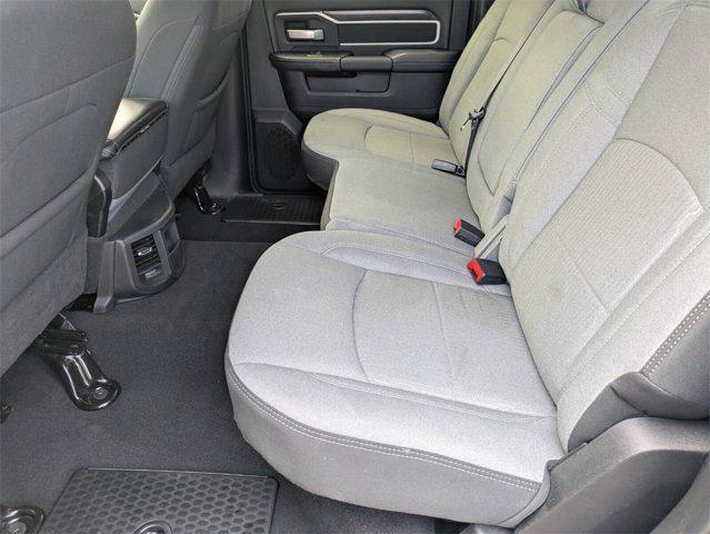 used 2024 Ram 2500 car, priced at $42,405