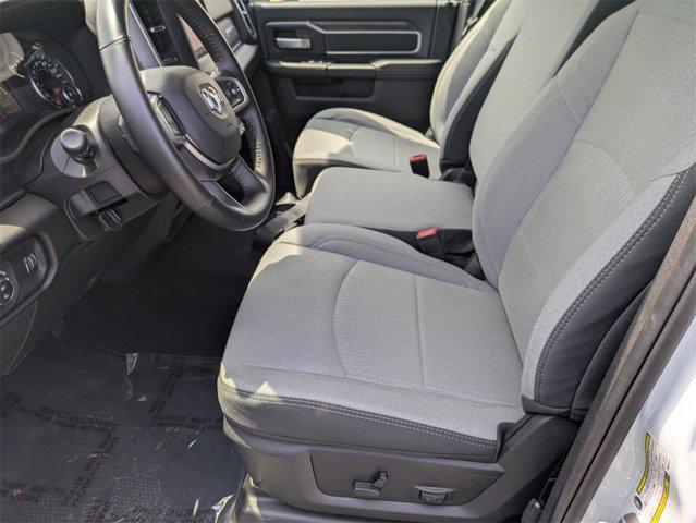 used 2024 Ram 2500 car, priced at $42,405