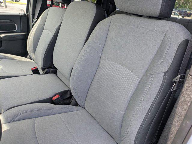 used 2024 Ram 2500 car, priced at $42,405