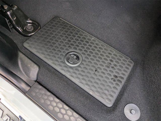 used 2024 Ram 2500 car, priced at $42,405
