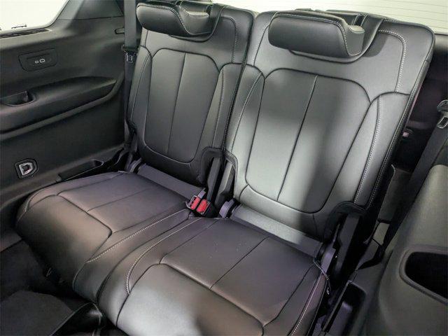 new 2025 Jeep Grand Cherokee L car, priced at $41,581