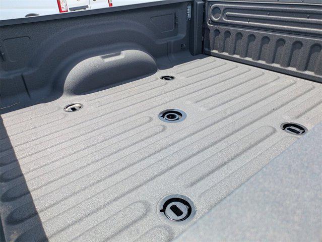 new 2025 Ram 2500 car, priced at $74,155