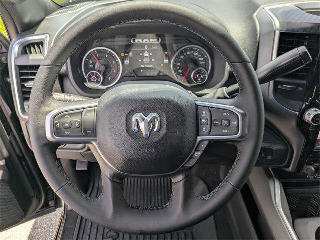 new 2025 Ram 2500 car, priced at $74,155