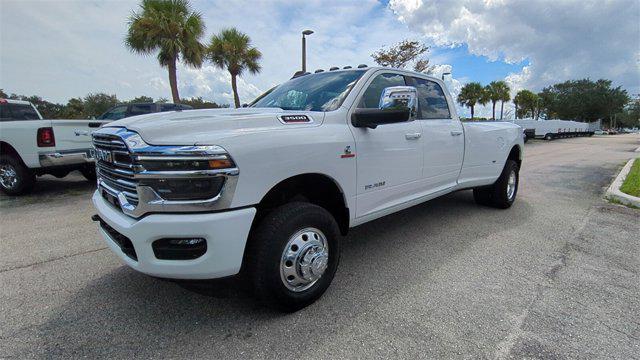new 2026 Ram 3500 car, priced at $84,854