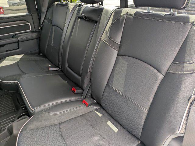 new 2026 Ram 3500 car, priced at $84,854