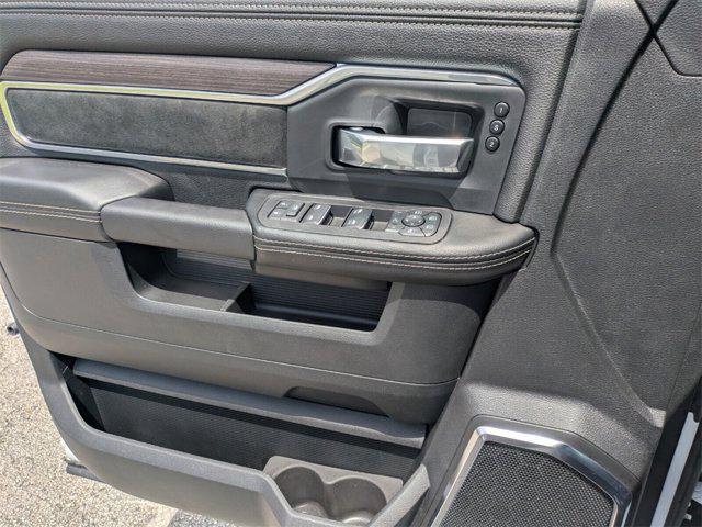 new 2026 Ram 3500 car, priced at $84,854