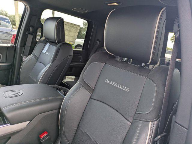 new 2026 Ram 3500 car, priced at $84,854
