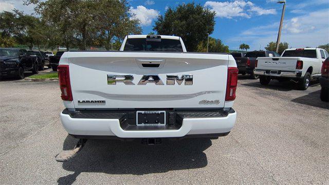 new 2026 Ram 3500 car, priced at $84,854