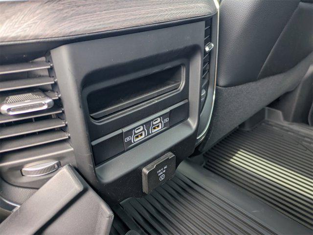 new 2026 Ram 3500 car, priced at $84,854